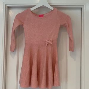 Little Girls Lilly Pulitzer Dress